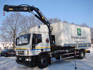 Iveco Eurocargo